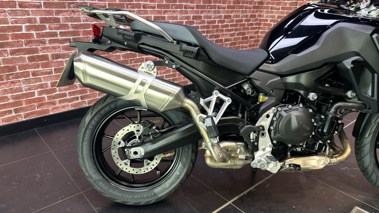 BMW F800 GS (24MY)